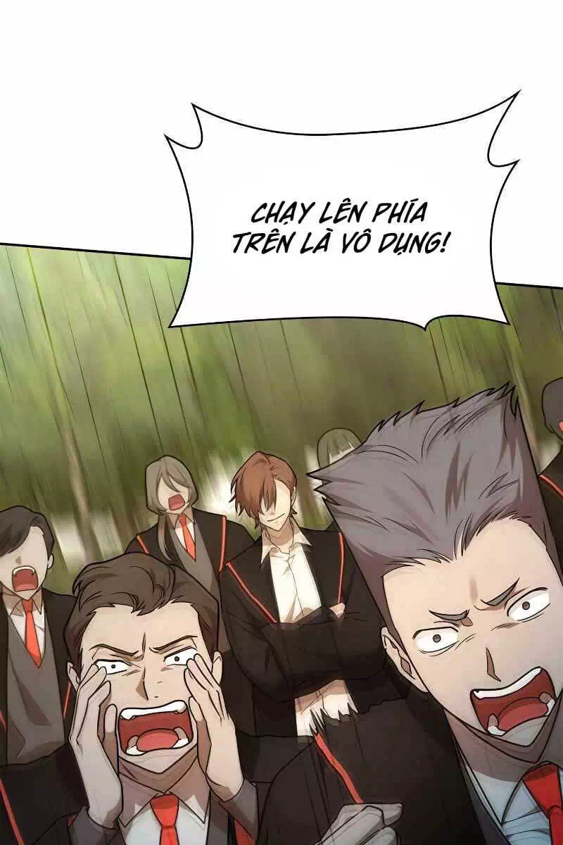 Truyện Tranh Đại Pháp Sư Toàn Năng - Infinite Mage trang 5