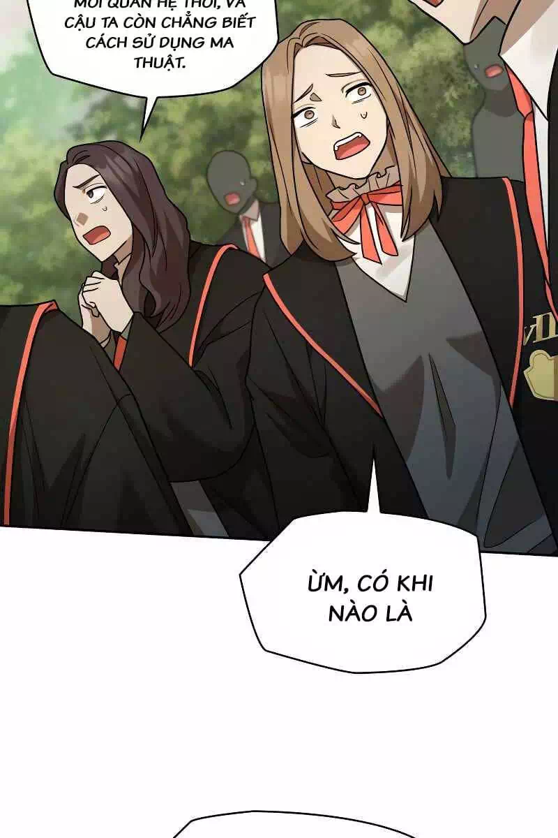 Truyện Tranh Đại Pháp Sư Toàn Năng - Infinite Mage trang 5