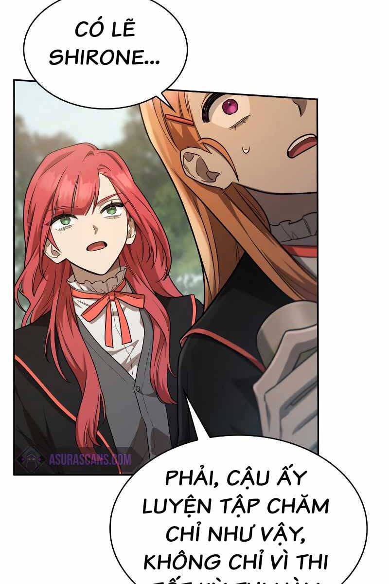 Truyện Tranh Đại Pháp Sư Toàn Năng - Infinite Mage trang 5