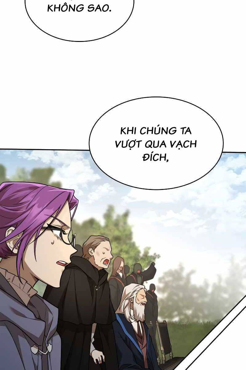 Truyện Tranh Đại Pháp Sư Toàn Năng - Infinite Mage trang 5