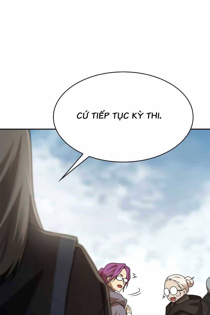 Truyện Tranh Đại Pháp Sư Toàn Năng - Infinite Mage trang 5