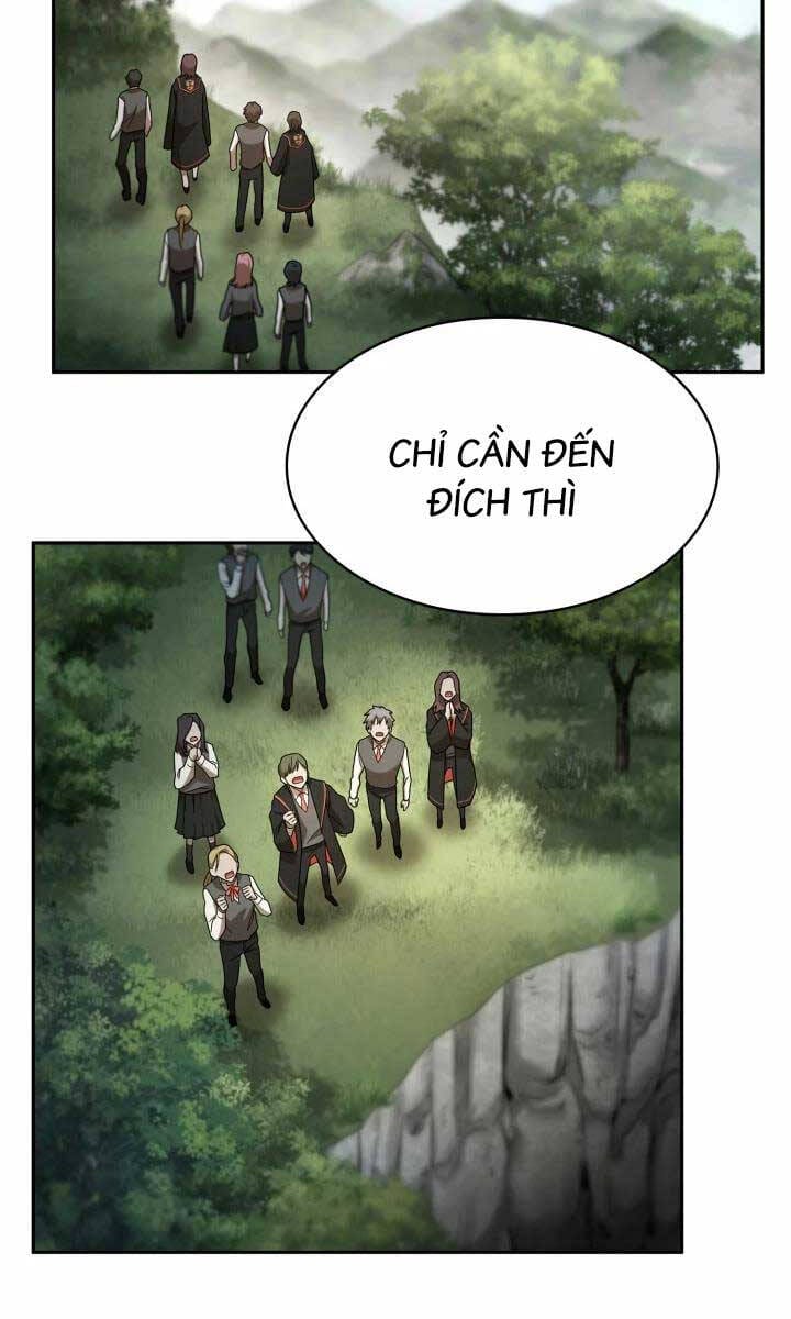 Truyện Tranh Đại Pháp Sư Toàn Năng - Infinite Mage trang 5