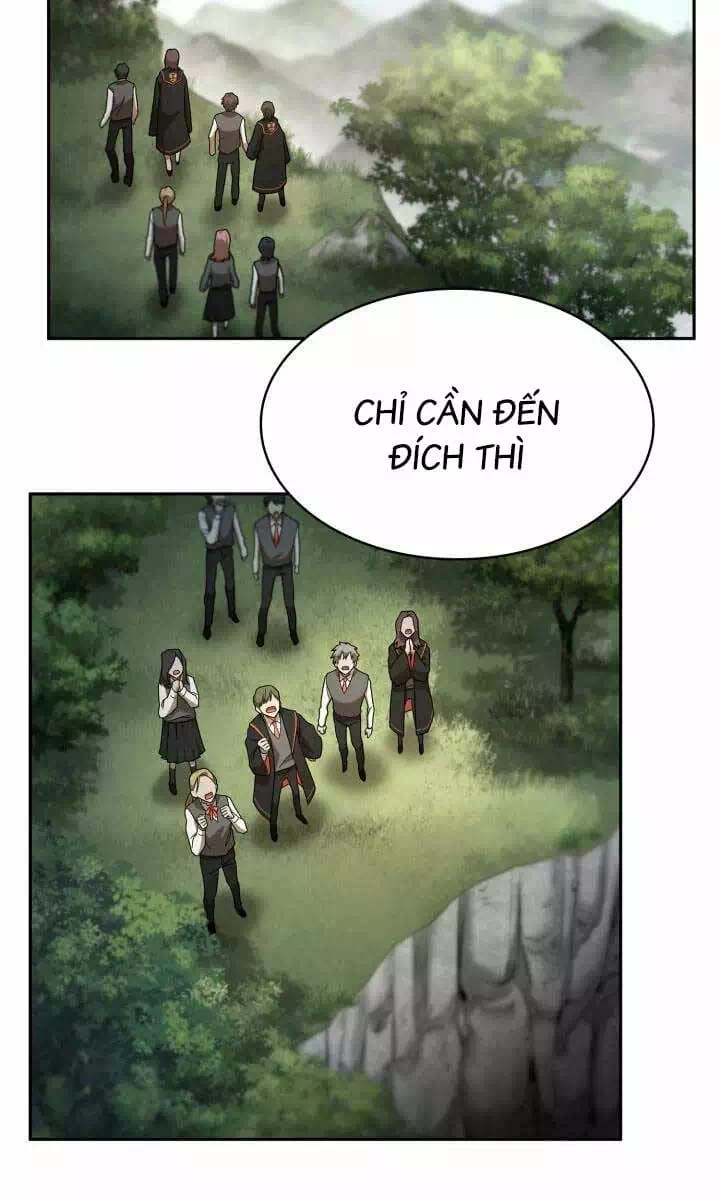 Truyện Tranh Đại Pháp Sư Toàn Năng - Infinite Mage trang 5