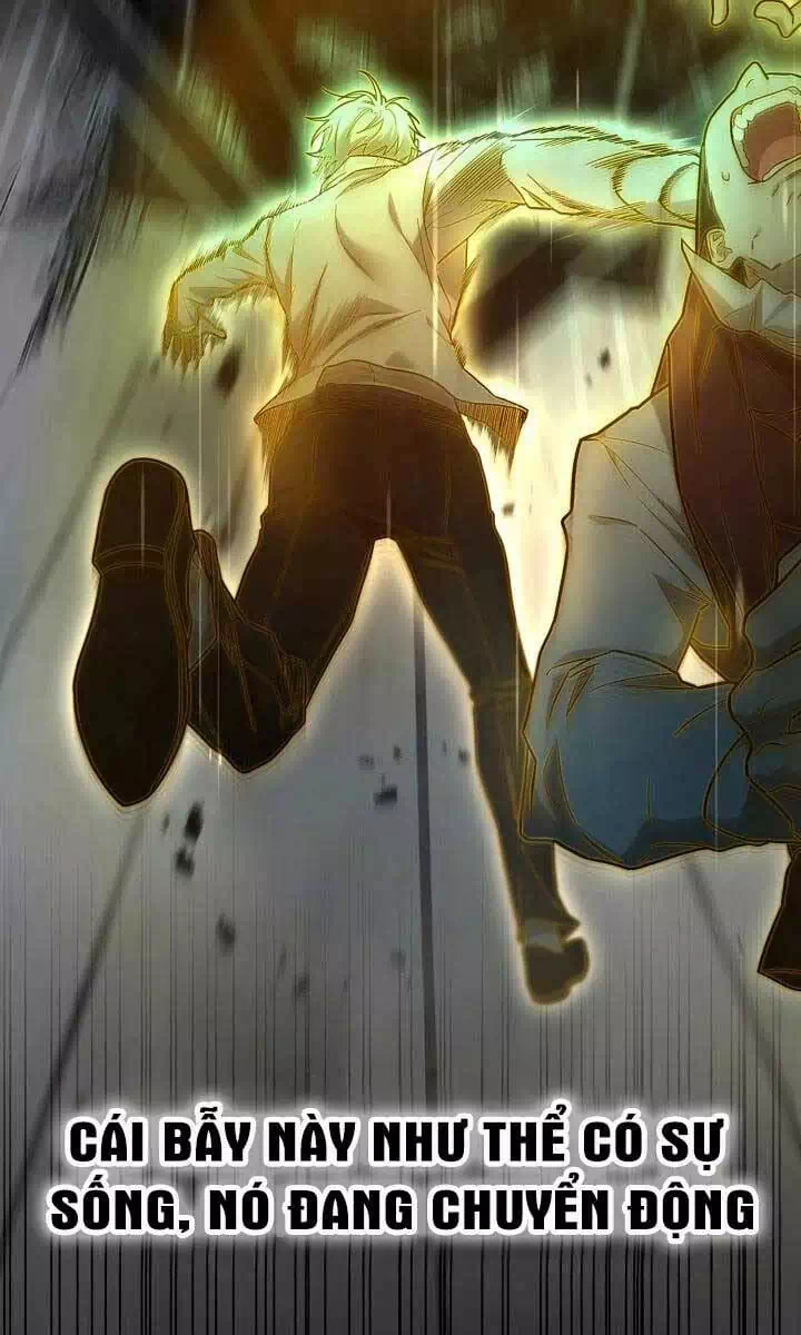 Truyện Tranh Đại Pháp Sư Toàn Năng - Infinite Mage trang 5