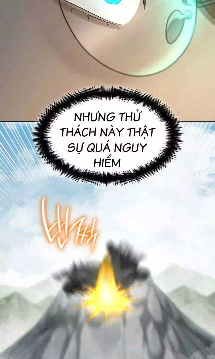 Truyện Tranh Đại Pháp Sư Toàn Năng - Infinite Mage trang 5