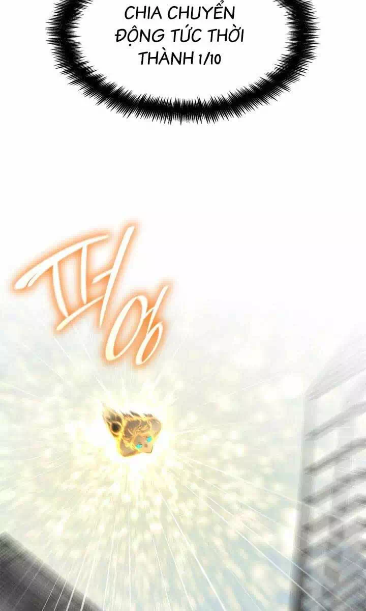 Truyện Tranh Đại Pháp Sư Toàn Năng - Infinite Mage trang 5