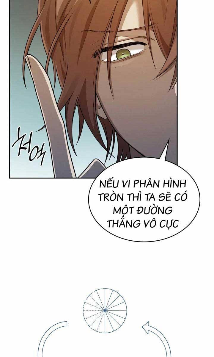 Truyện Tranh Đại Pháp Sư Toàn Năng - Infinite Mage trang 5