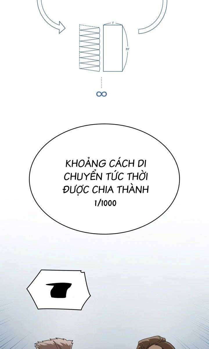 Truyện Tranh Đại Pháp Sư Toàn Năng - Infinite Mage trang 5