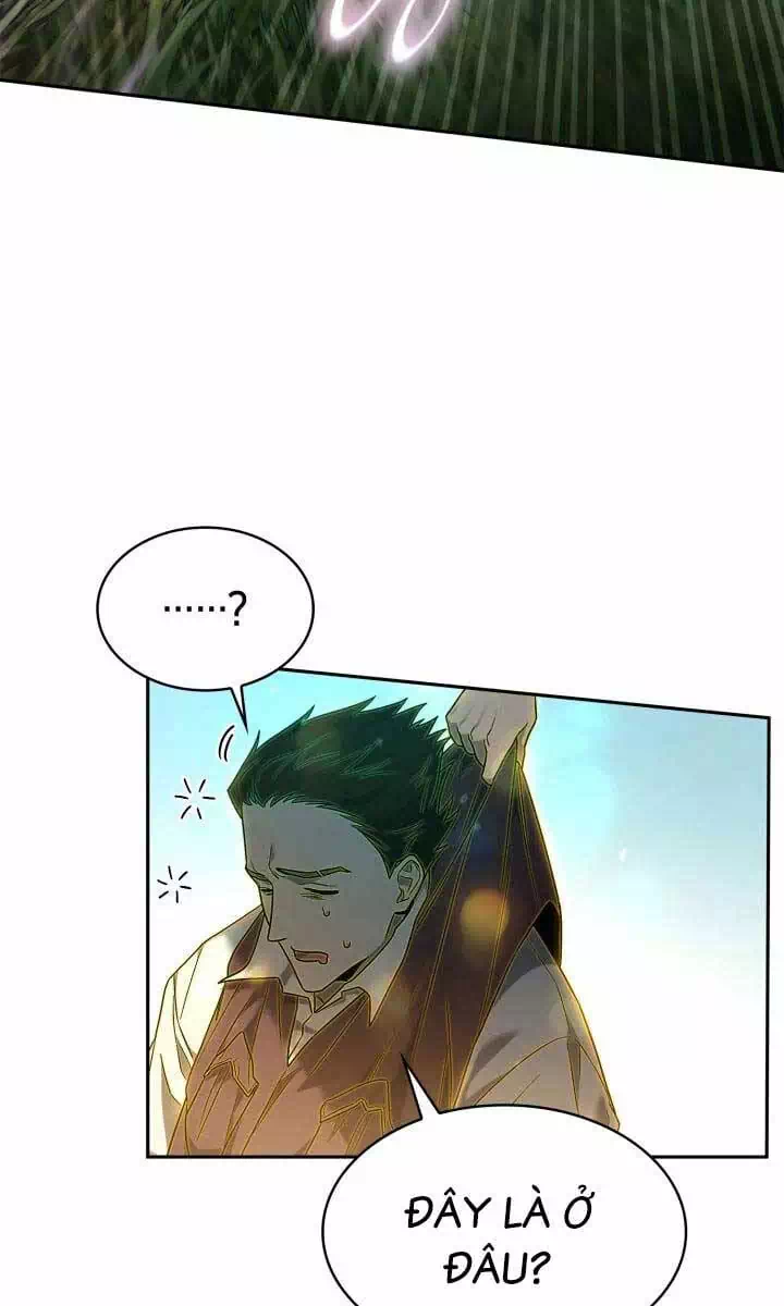 Truyện Tranh Đại Pháp Sư Toàn Năng - Infinite Mage trang 5