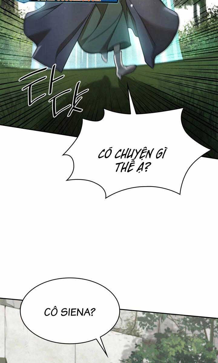 Truyện Tranh Đại Pháp Sư Toàn Năng - Infinite Mage trang 5