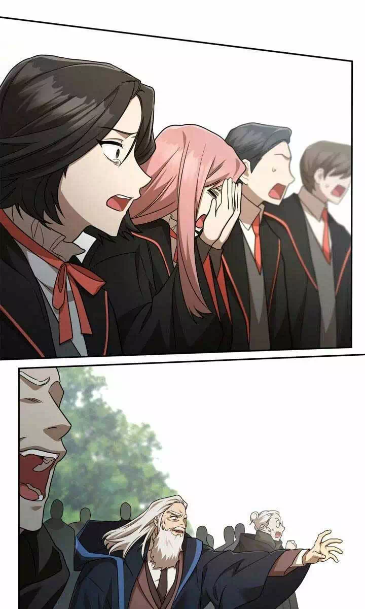 Truyện Tranh Đại Pháp Sư Toàn Năng - Infinite Mage trang 5