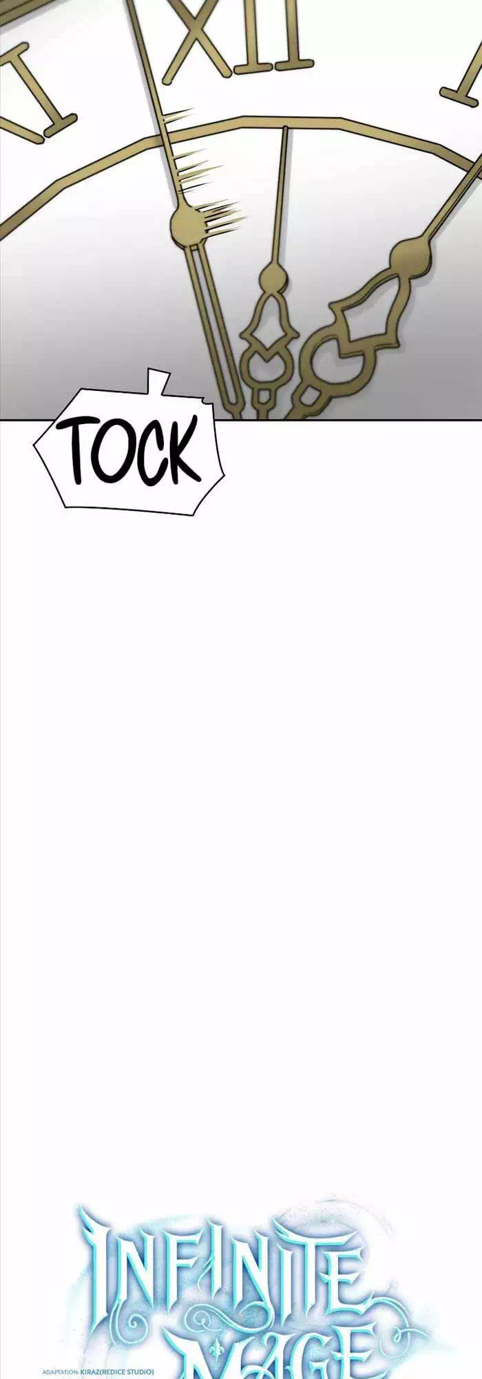 Truyện Tranh Đại Pháp Sư Toàn Năng - Infinite Mage trang 5