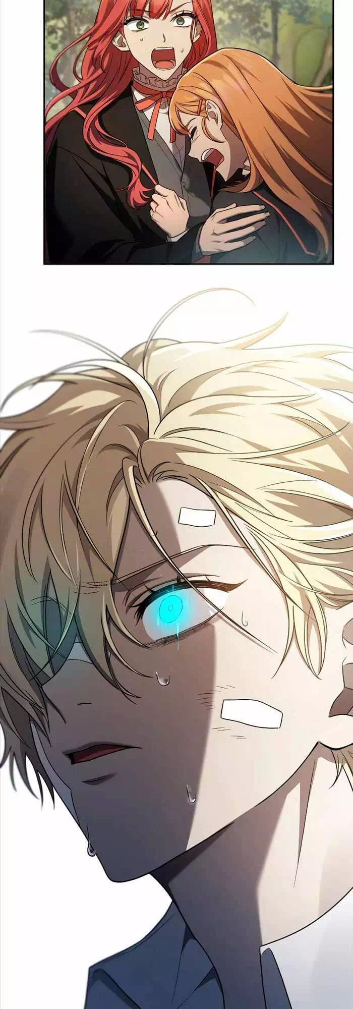 Truyện Tranh Đại Pháp Sư Toàn Năng - Infinite Mage trang 5