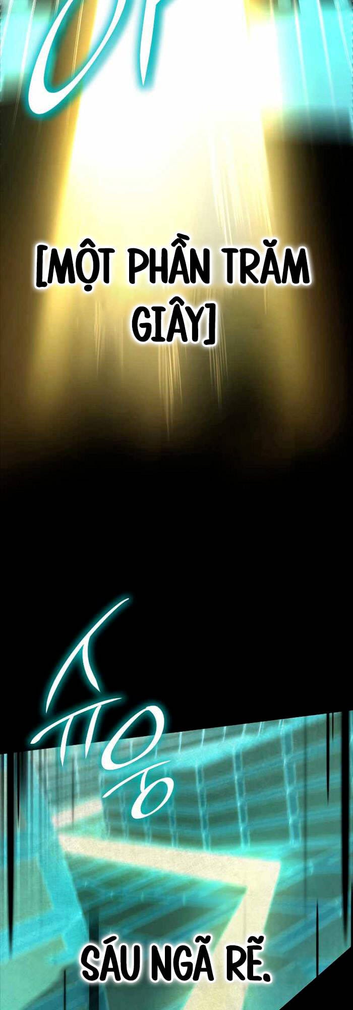 Truyện Tranh Đại Pháp Sư Toàn Năng - Infinite Mage trang 5