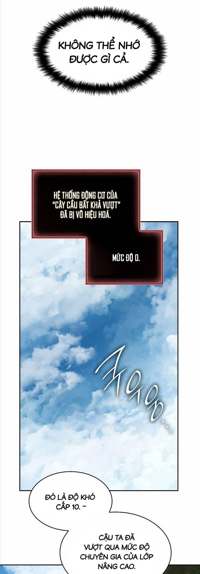 Truyện Tranh Đại Pháp Sư Toàn Năng - Infinite Mage trang 5