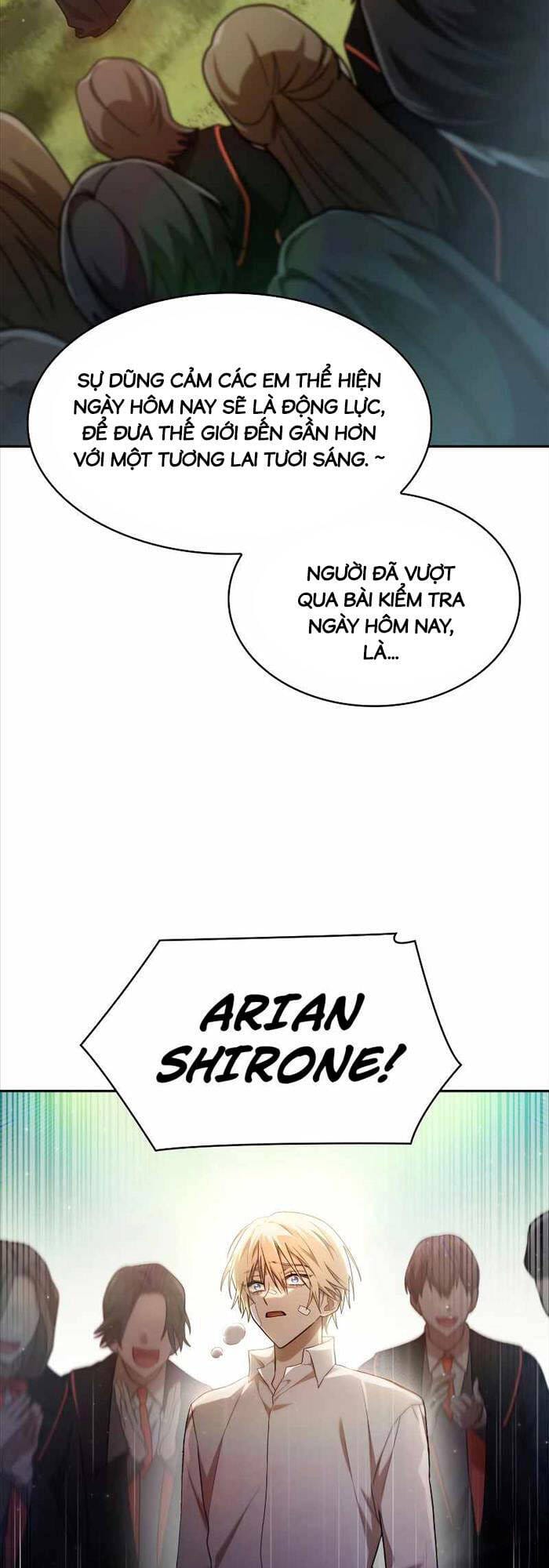 Truyện Tranh Đại Pháp Sư Toàn Năng - Infinite Mage trang 5