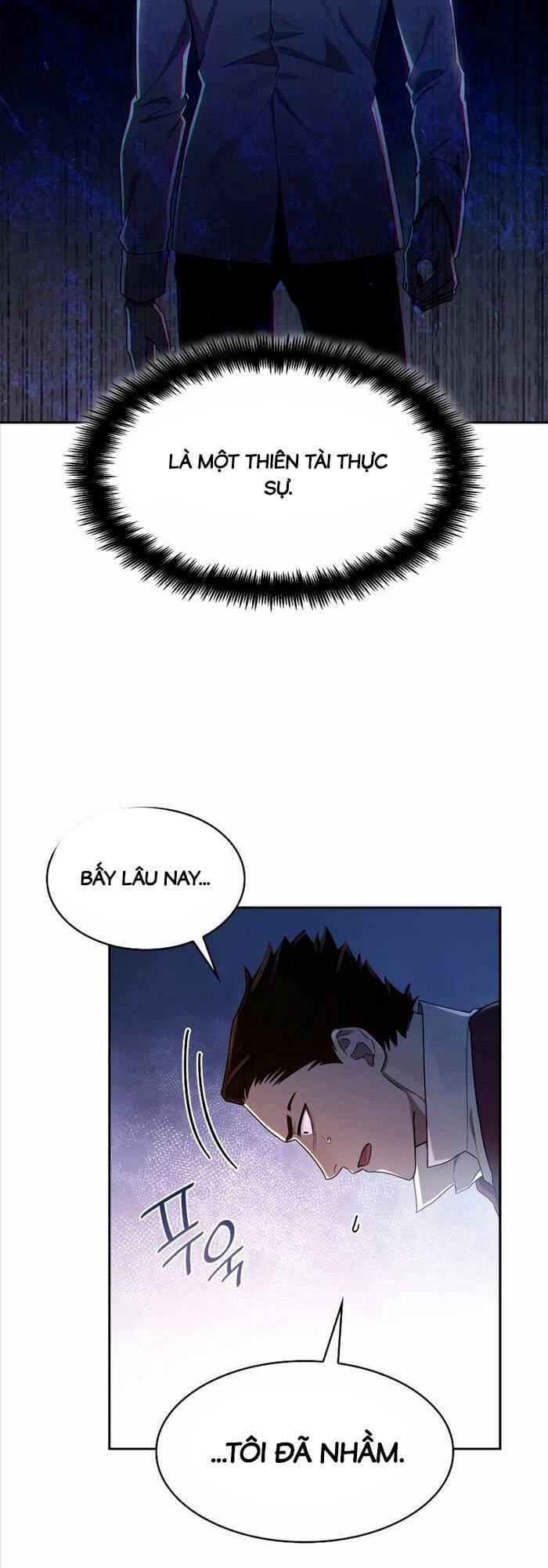 Truyện Tranh Đại Pháp Sư Toàn Năng - Infinite Mage trang 5