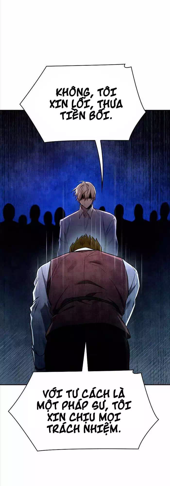 Truyện Tranh Đại Pháp Sư Toàn Năng - Infinite Mage trang 5