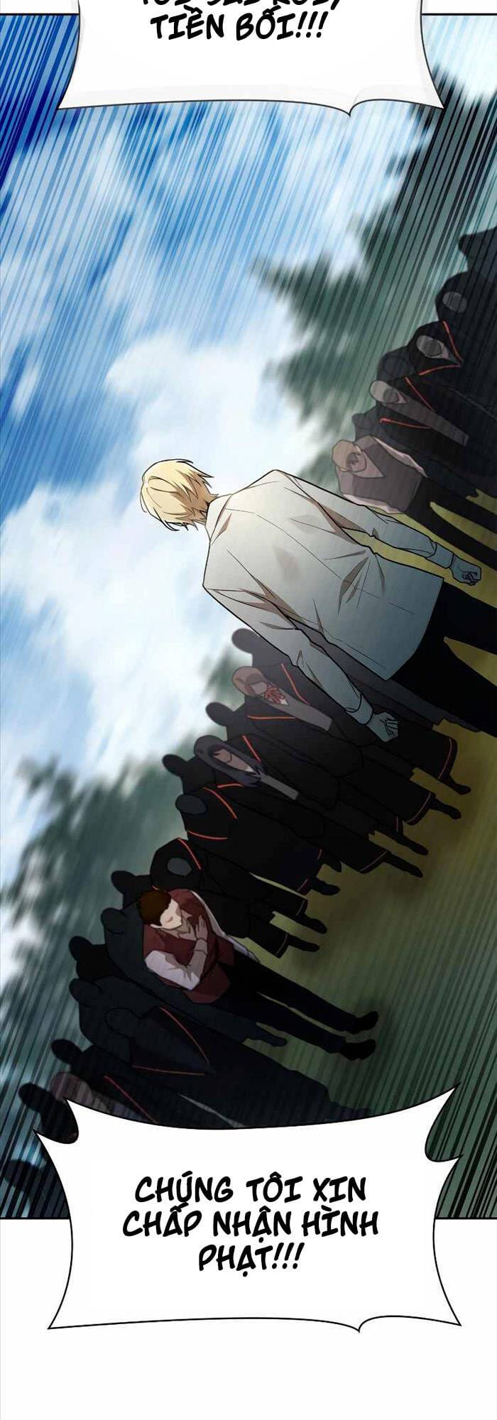 Truyện Tranh Đại Pháp Sư Toàn Năng - Infinite Mage trang 5