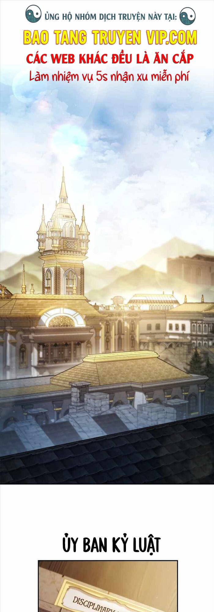 Truyện Tranh Đại Pháp Sư Toàn Năng - Infinite Mage trang 5