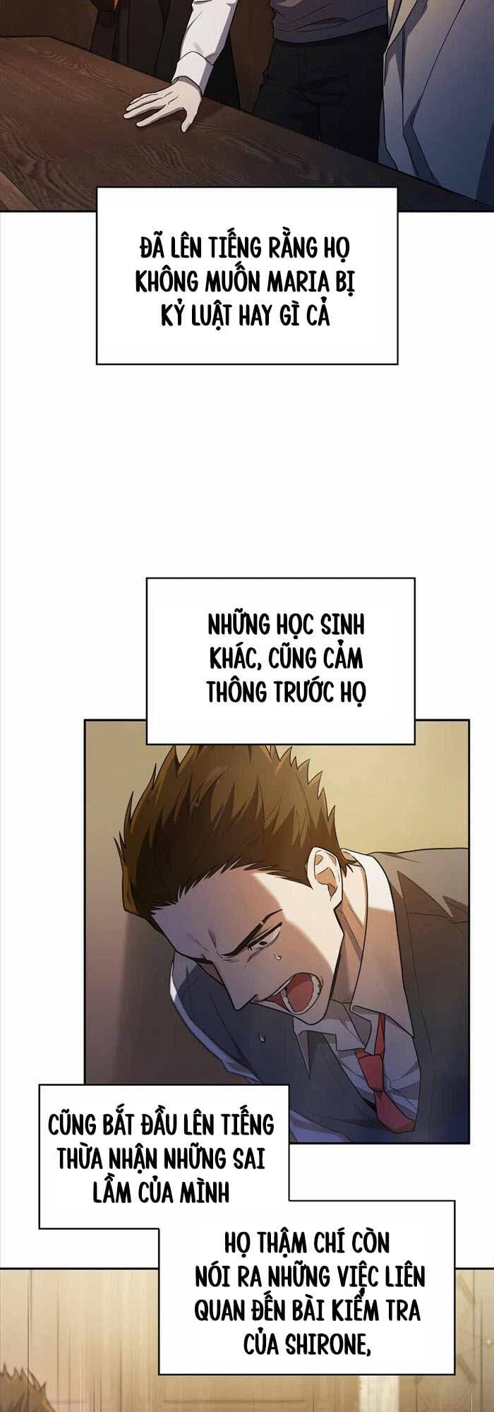 Truyện Tranh Đại Pháp Sư Toàn Năng - Infinite Mage trang 5