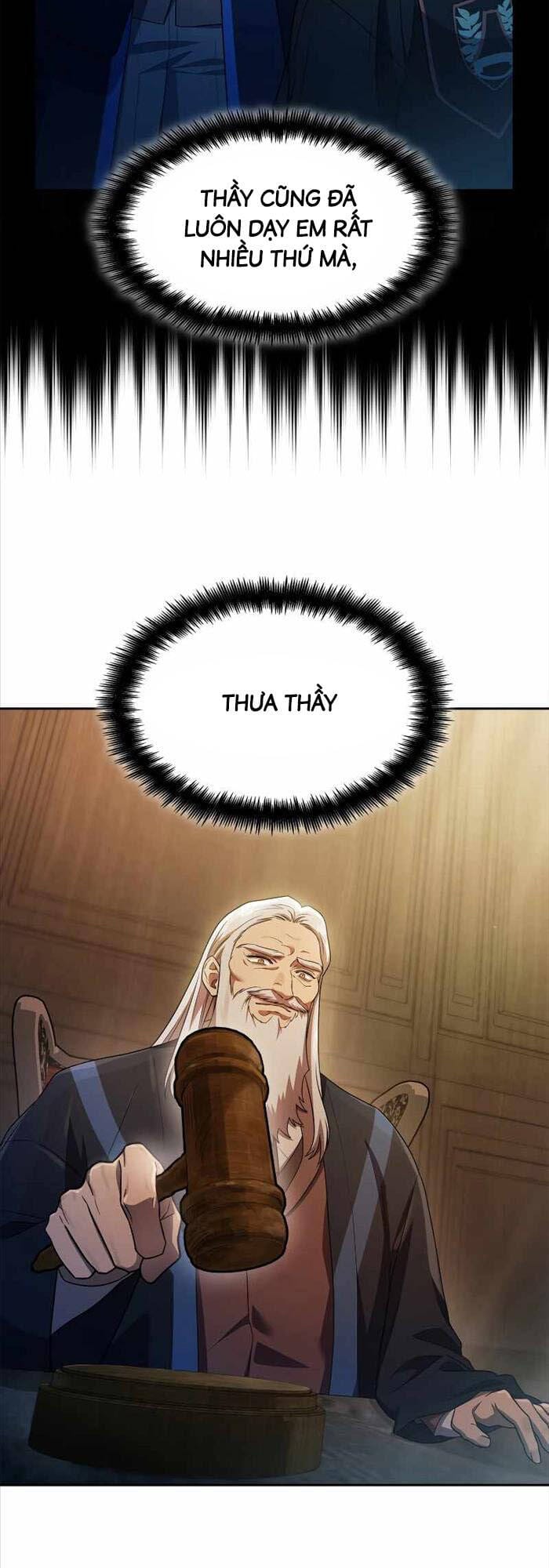 Truyện Tranh Đại Pháp Sư Toàn Năng - Infinite Mage trang 5