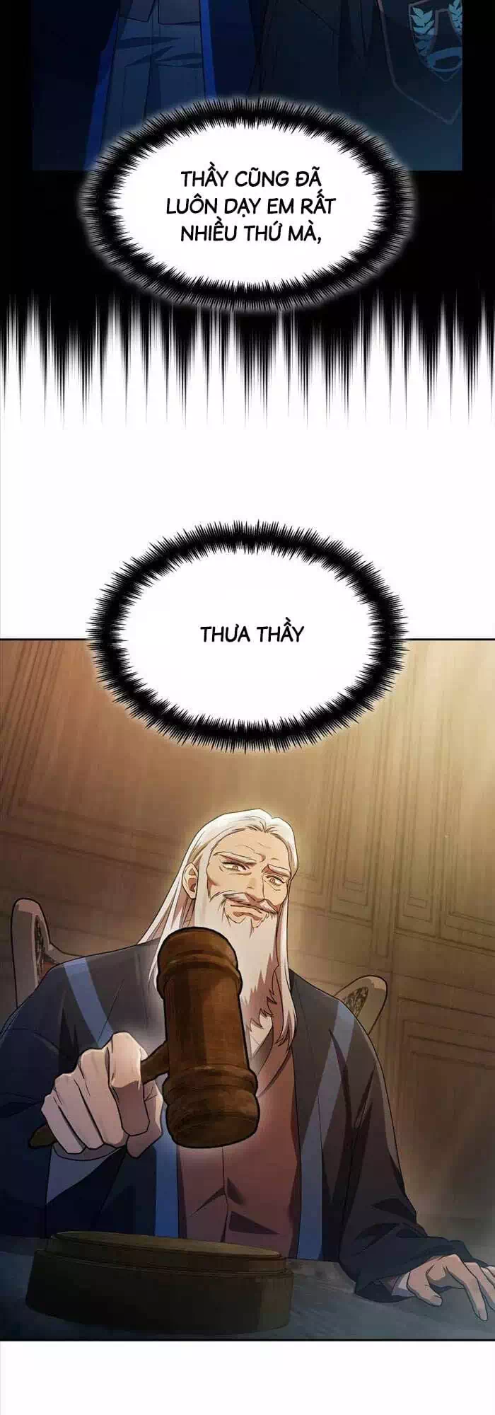 Truyện Tranh Đại Pháp Sư Toàn Năng - Infinite Mage trang 5