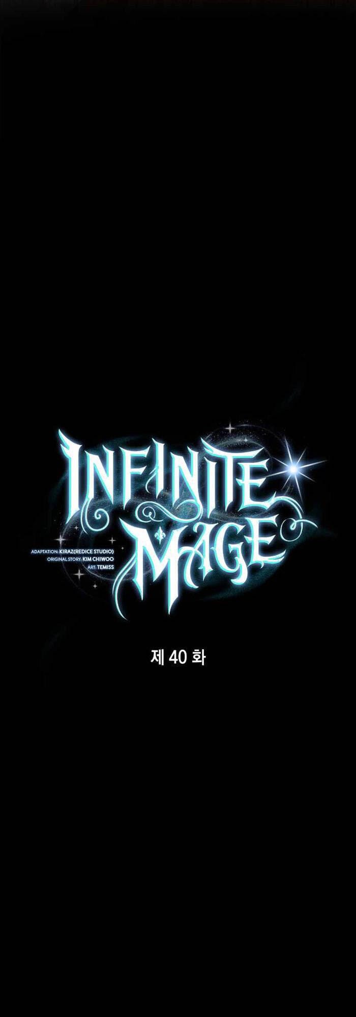 Truyện Tranh Đại Pháp Sư Toàn Năng - Infinite Mage trang 4686