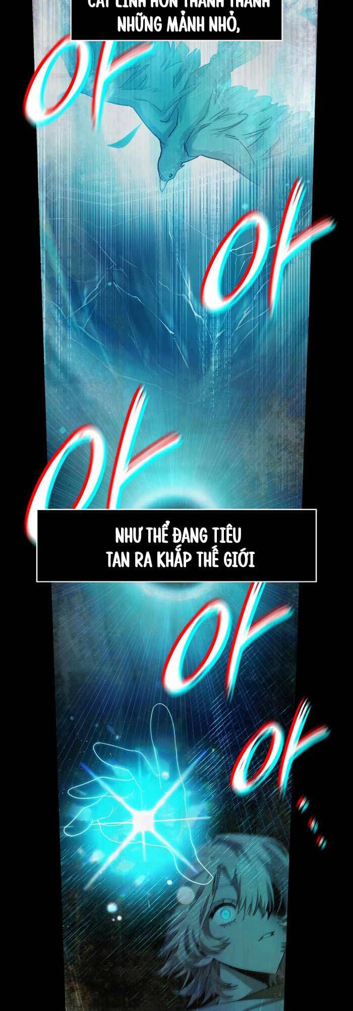 Truyện Tranh Đại Pháp Sư Toàn Năng - Infinite Mage trang 5