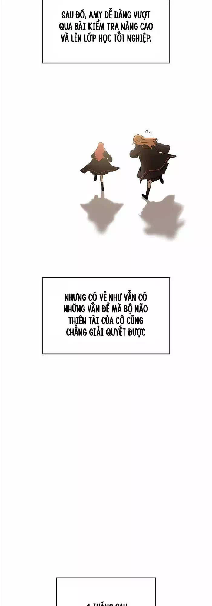 Truyện Tranh Đại Pháp Sư Toàn Năng - Infinite Mage trang 5