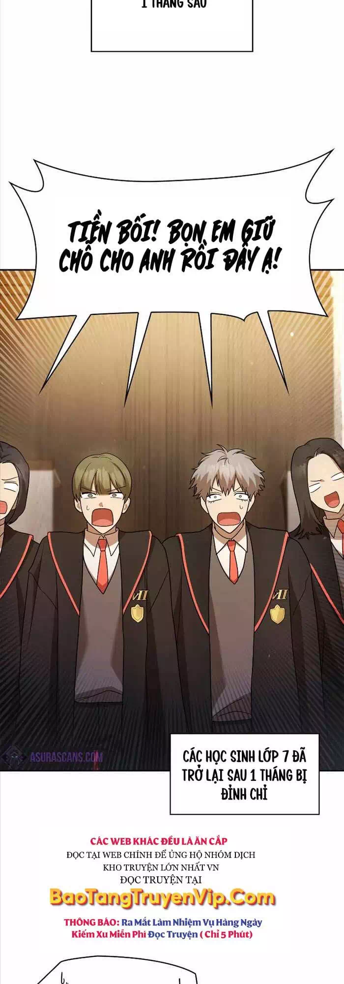 Truyện Tranh Đại Pháp Sư Toàn Năng - Infinite Mage trang 5