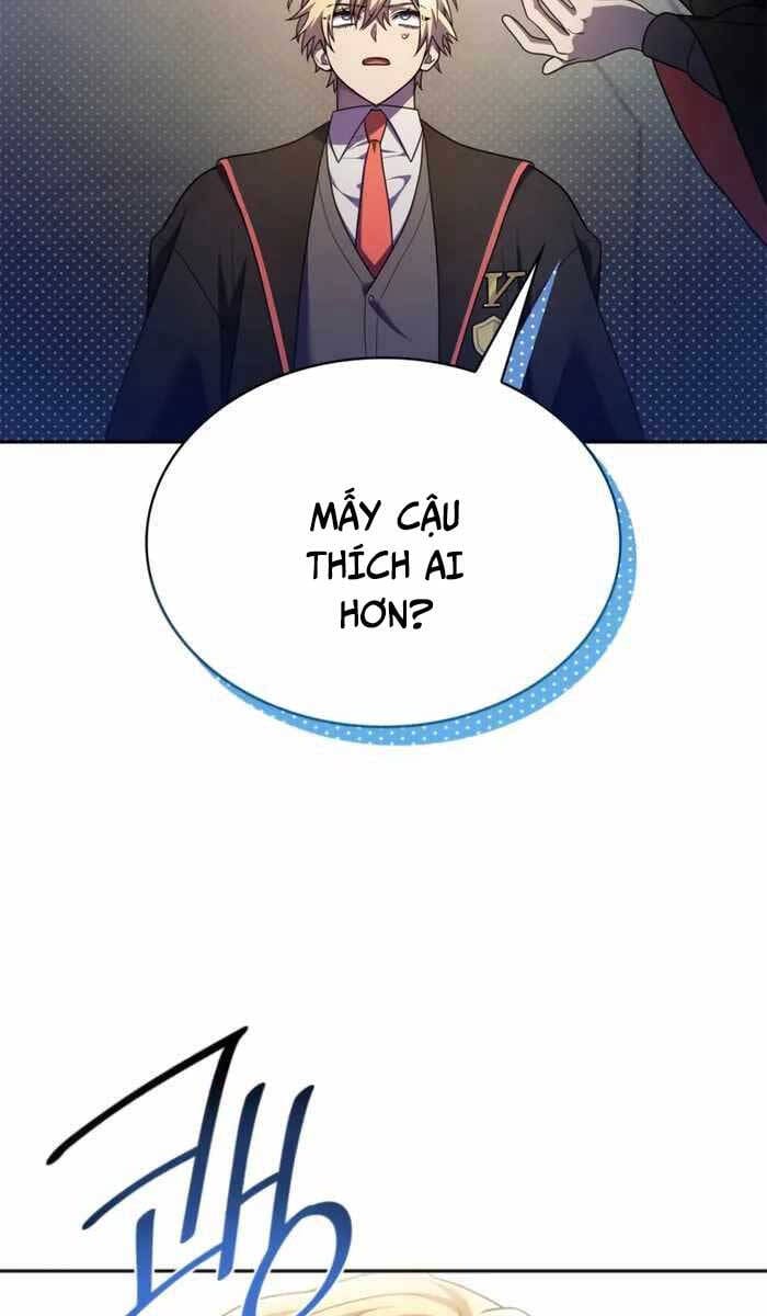 Truyện Tranh Đại Pháp Sư Toàn Năng - Infinite Mage trang 5