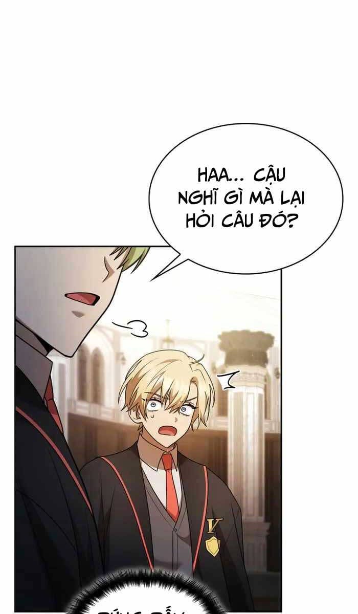 Truyện Tranh Đại Pháp Sư Toàn Năng - Infinite Mage trang 5