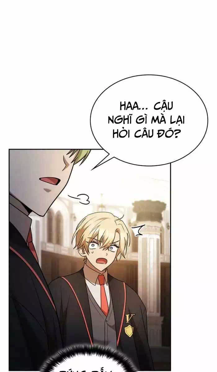 Truyện Tranh Đại Pháp Sư Toàn Năng - Infinite Mage trang 5