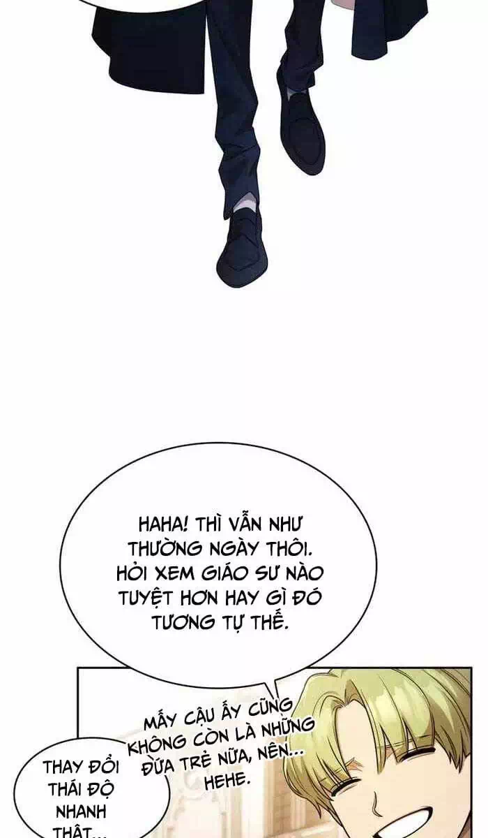 Truyện Tranh Đại Pháp Sư Toàn Năng - Infinite Mage trang 5