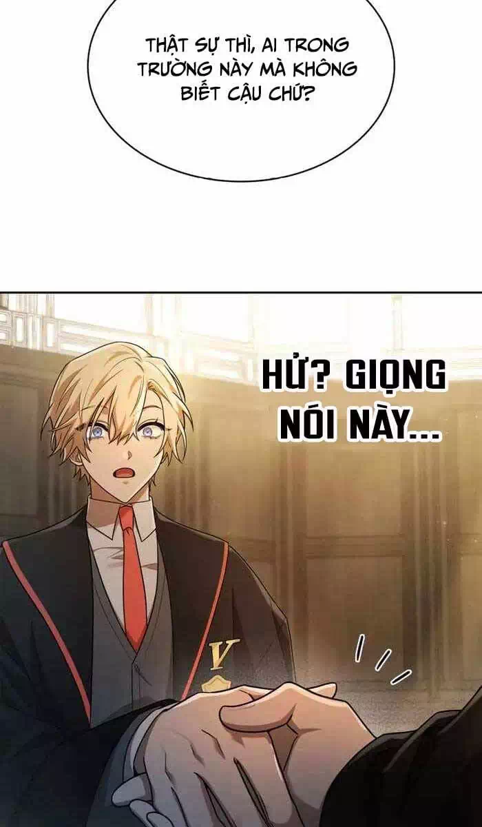 Truyện Tranh Đại Pháp Sư Toàn Năng - Infinite Mage trang 5