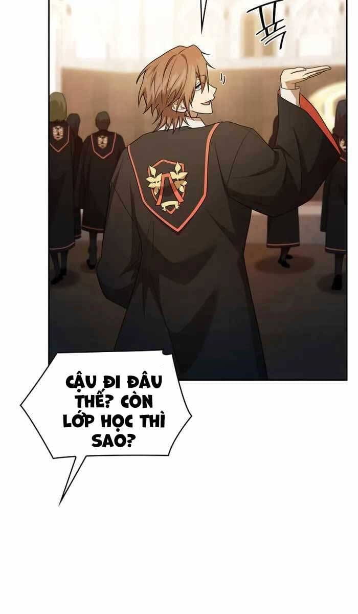 Truyện Tranh Đại Pháp Sư Toàn Năng - Infinite Mage trang 5