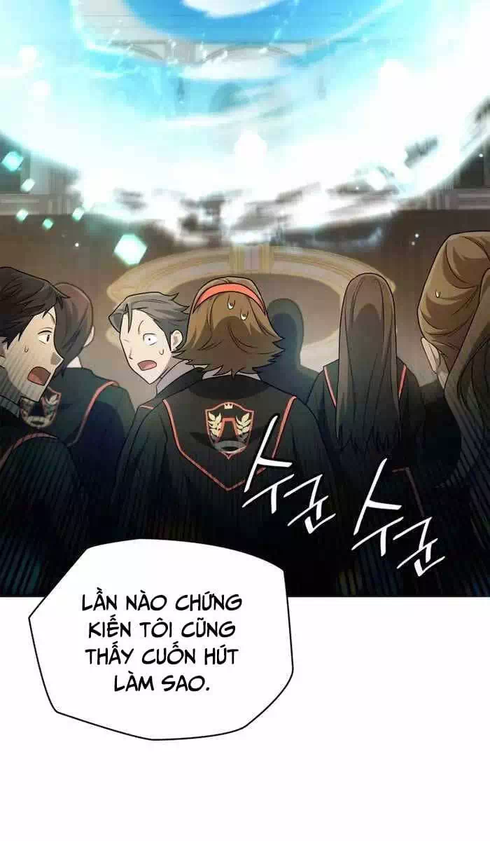 Truyện Tranh Đại Pháp Sư Toàn Năng - Infinite Mage trang 5