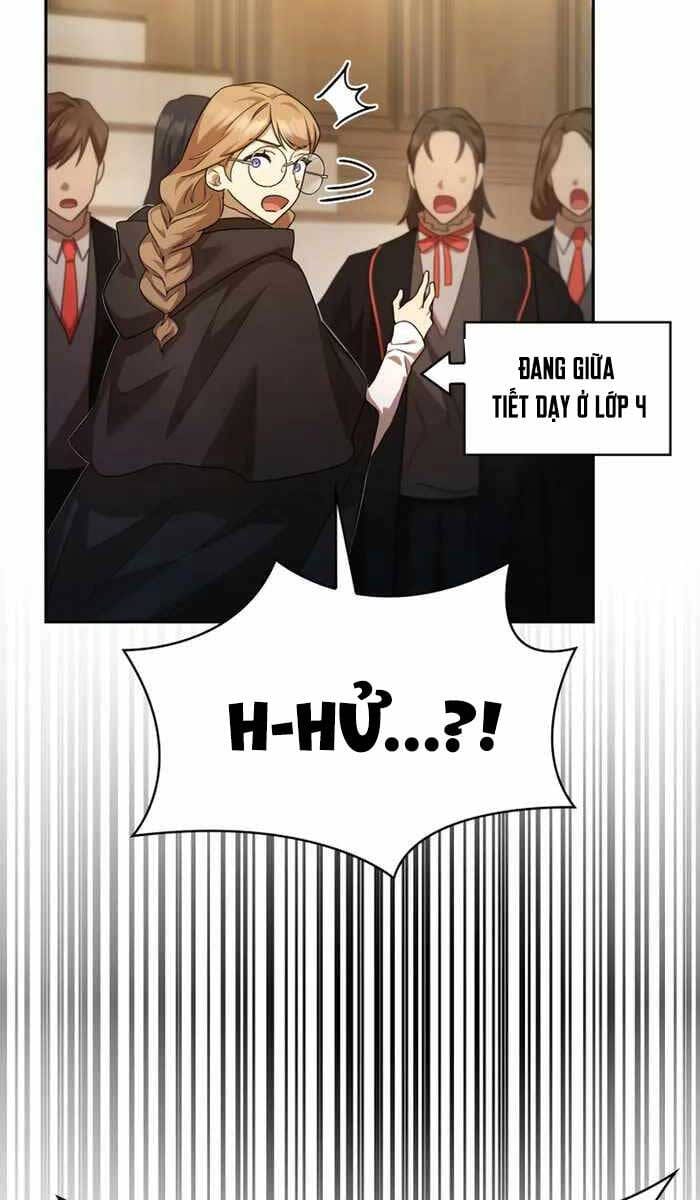 Truyện Tranh Đại Pháp Sư Toàn Năng - Infinite Mage trang 5