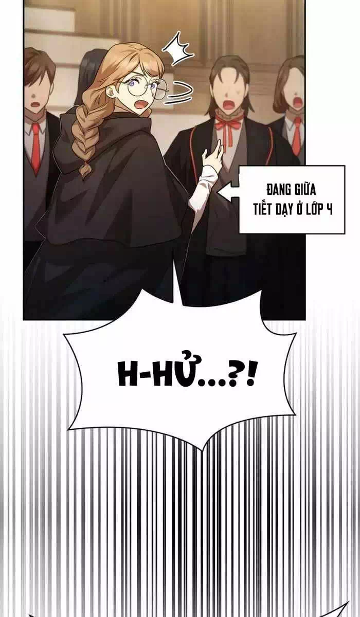 Truyện Tranh Đại Pháp Sư Toàn Năng - Infinite Mage trang 5