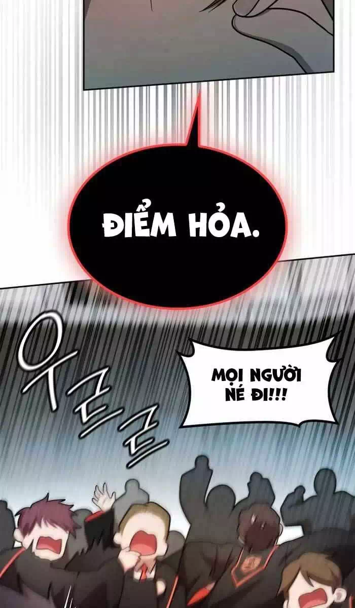 Truyện Tranh Đại Pháp Sư Toàn Năng - Infinite Mage trang 5