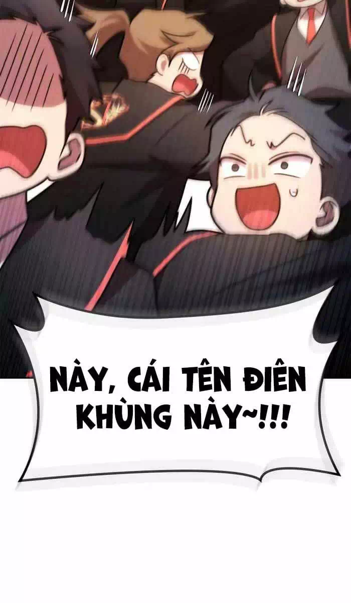 Truyện Tranh Đại Pháp Sư Toàn Năng - Infinite Mage trang 5