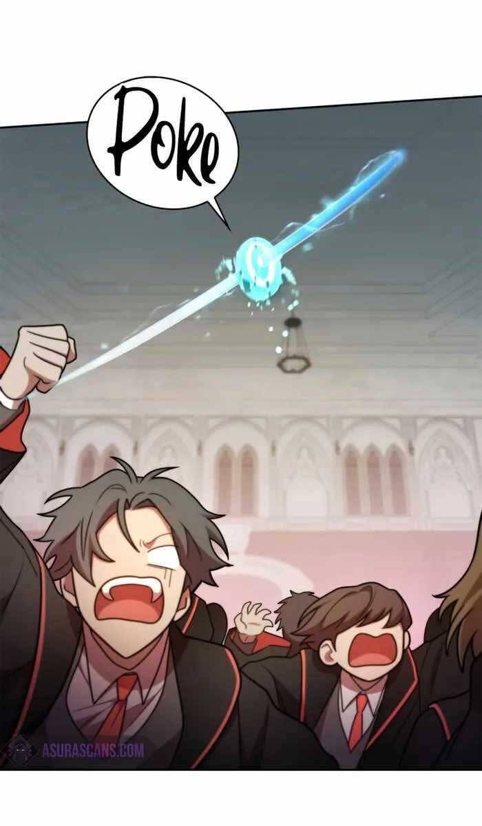 Truyện Tranh Đại Pháp Sư Toàn Năng - Infinite Mage trang 5