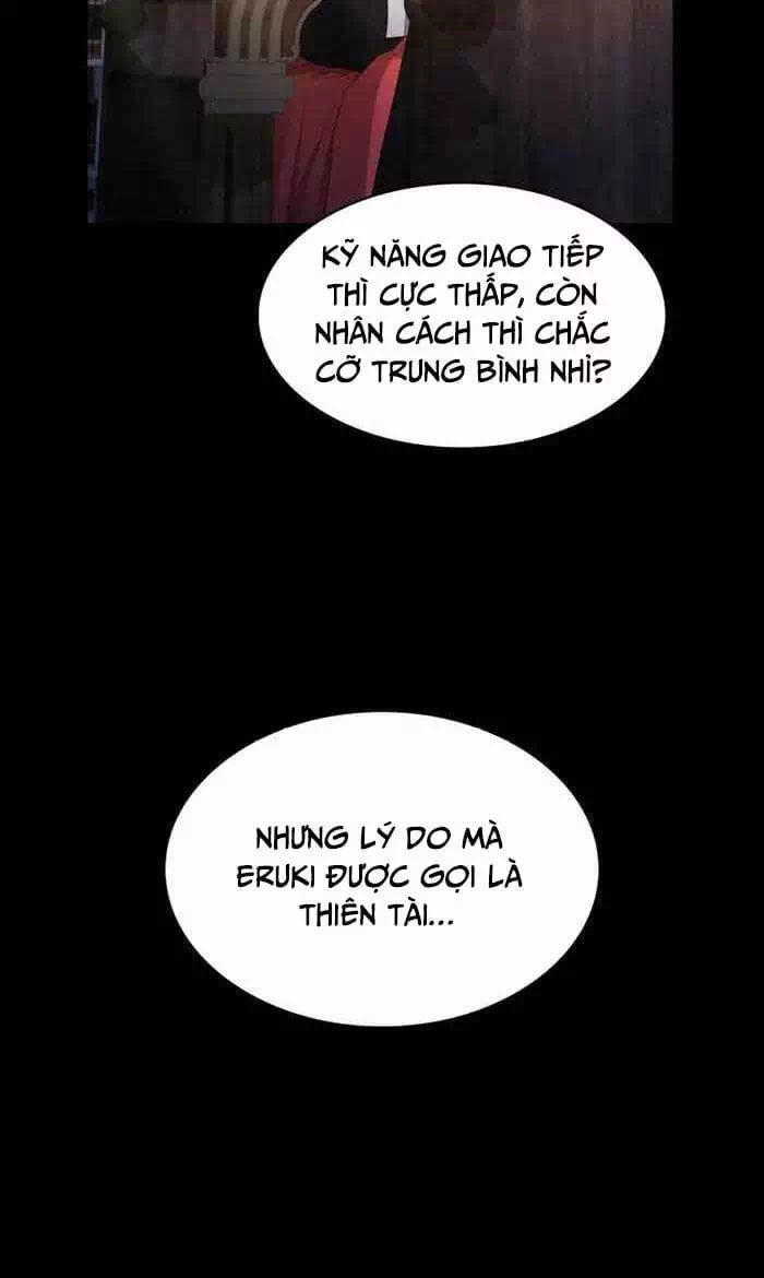 Truyện Tranh Đại Pháp Sư Toàn Năng - Infinite Mage trang 5