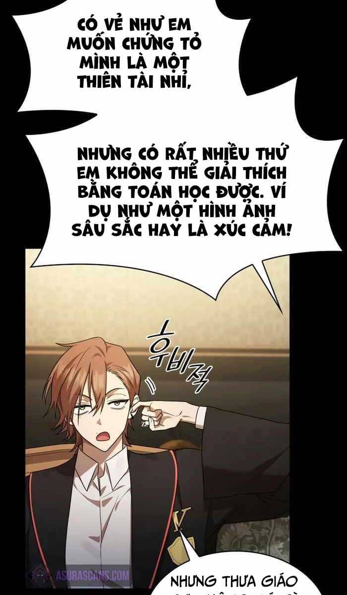 Truyện Tranh Đại Pháp Sư Toàn Năng - Infinite Mage trang 5