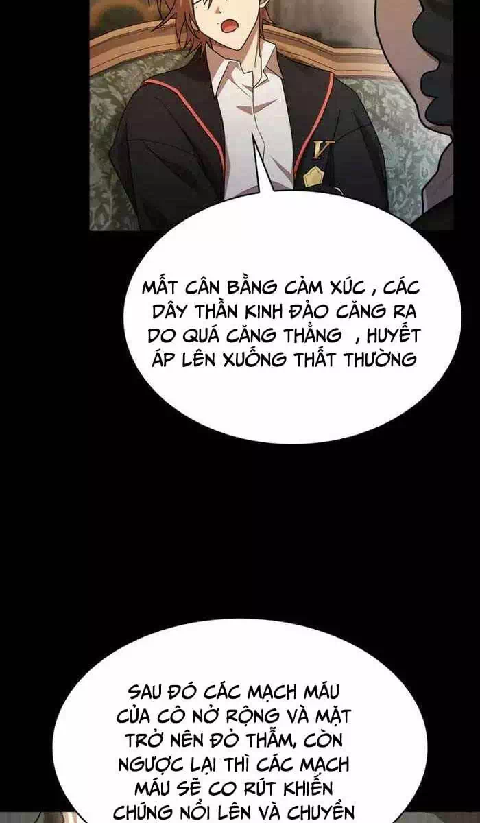 Truyện Tranh Đại Pháp Sư Toàn Năng - Infinite Mage trang 5