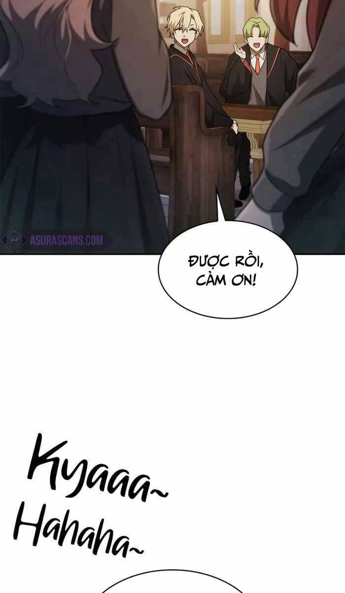 Truyện Tranh Đại Pháp Sư Toàn Năng - Infinite Mage trang 5