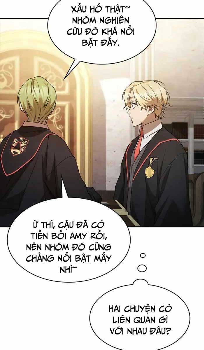 Truyện Tranh Đại Pháp Sư Toàn Năng - Infinite Mage trang 5