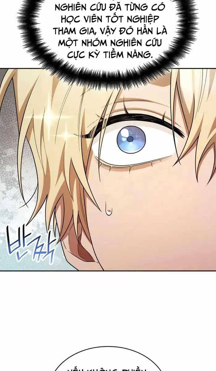 Truyện Tranh Đại Pháp Sư Toàn Năng - Infinite Mage trang 5