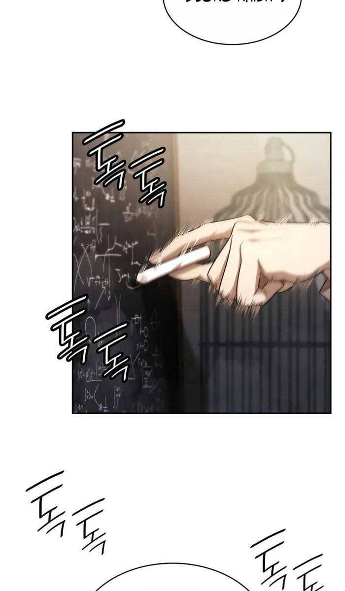 Truyện Tranh Đại Pháp Sư Toàn Năng - Infinite Mage trang 5